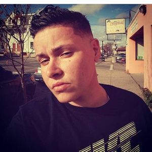 Meet your Posher, Becky